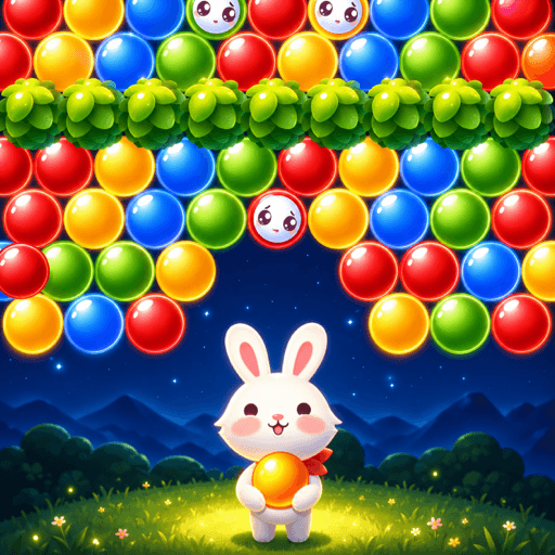 Fortuna Bubble Shooter